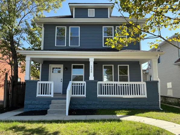 1500 Kenny Rd, Columbus, OH 43212