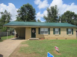 206 Ce Brawner Rd, Wynne, AR 72396