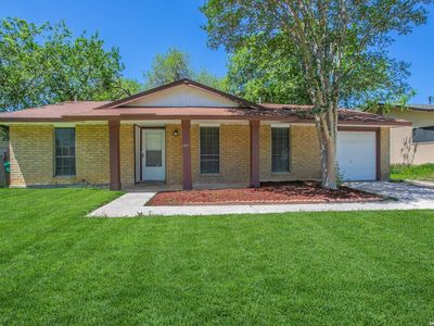 129 MEADOW DR, Converse, TX, 78109