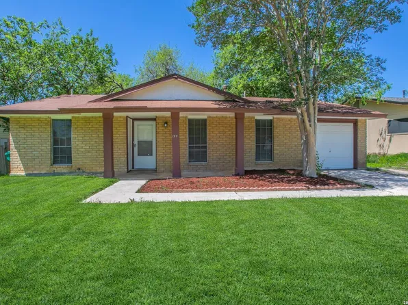 129 MEADOW DR, Converse, TX 78109