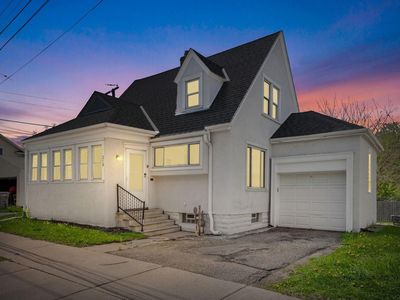 319 Earl St, Saint Paul, MN, 55106