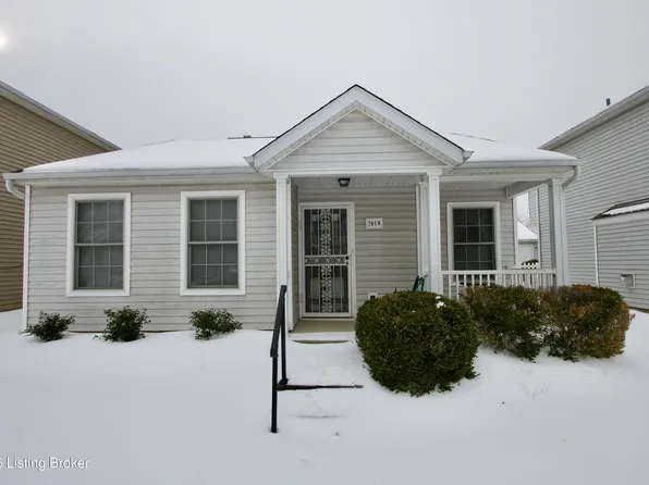 7018 Osprey Ridge Dr, Louisville, KY 40228