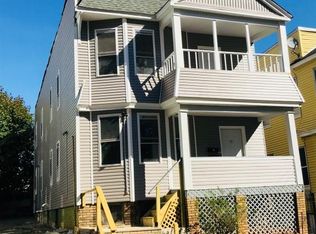 21 Fessenden Pl, Newark, NJ 07112