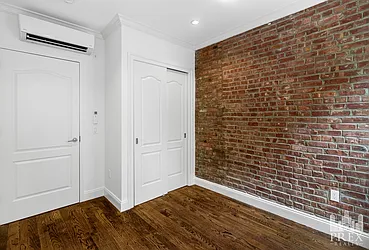 Rented by PREX Realty Corp