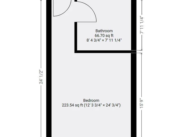 126 Alton Ave #B6 — Photo 6