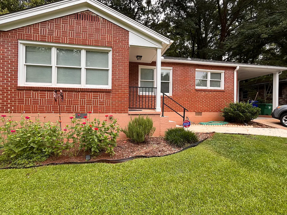 Garden Cir