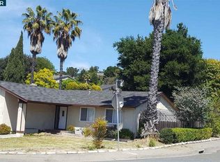 142 Poppy Dr, Hercules, CA 94547