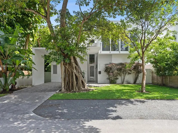 4049 Ventura Ave, Coconut Grove, FL 33133