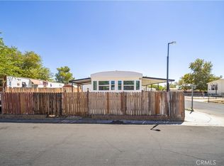 3300 15th St W, Rosamond, CA