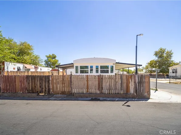3300 15th St W, Rosamond, CA 93560