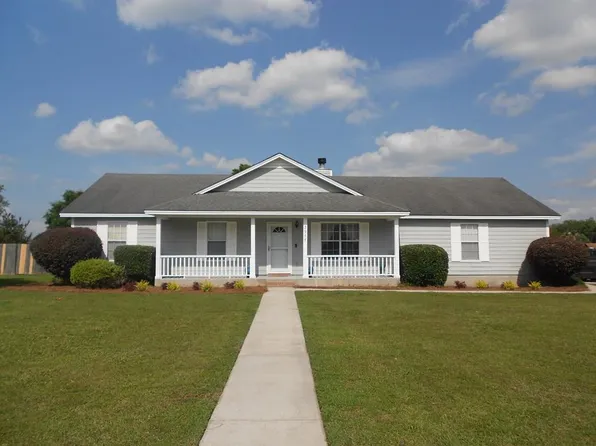 3957 Trotters Ridge Cir, Valdosta, GA 31605