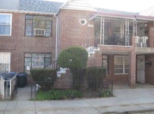 1244 E 83rd St, Brooklyn, NY 11236