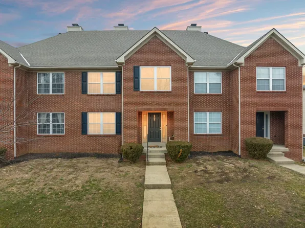 1077 Duval St APT 102, Lexington, KY 40515