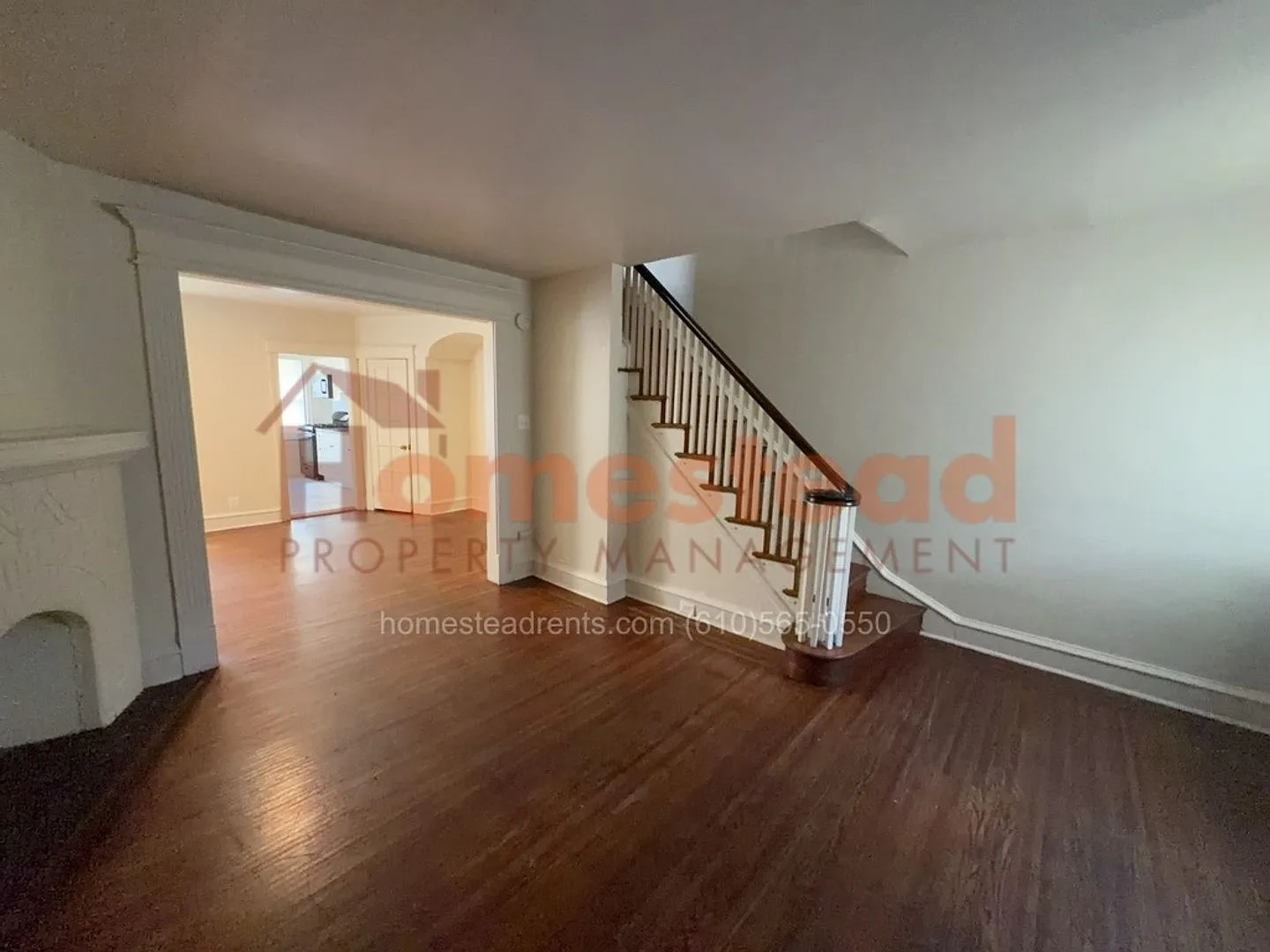 4 Bedroom Home For Rent In Darby! — Photo 2