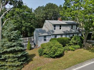 105 Clark Rd, Sagamore Beach, MA 02562