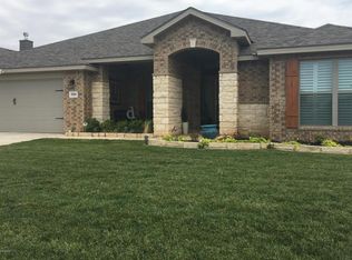 8900 Witmer Ct, Amarillo, TX 79119