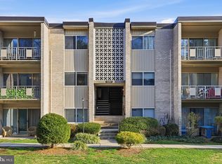 12207 Braxfield Ct #53, Rockville, MD