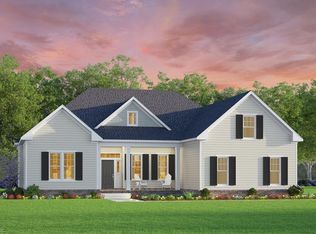 Mm Blackwater Henderson Rd HOMESITE 6, Virginia Beach, VA 23457