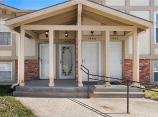 1444 NW 64th Ter, Kansas City, MO 64118