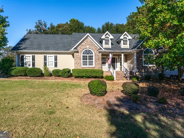 602 Trellis Ct, Athens, GA 30605