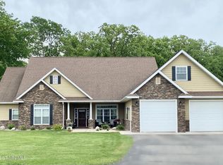 1943 Middle Creek Rd, Detroit Lakes, MN 56501