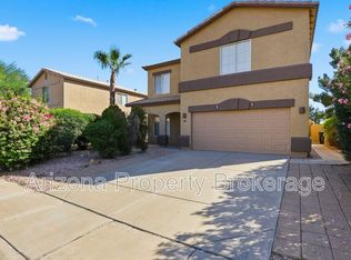 13285 W Gelding Cir, Surprise, AZ 85379