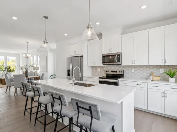 1115 Kokomo Ln, Charlotte, NC 28206