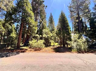7083 5th Ave, Tahoma, CA 96142