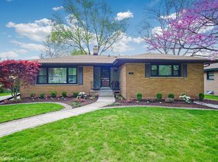 8515 Moraine Ave, Munster, IN 46321