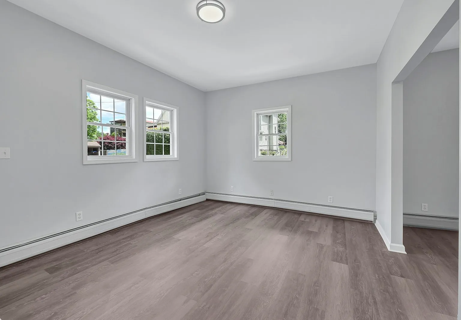 1719 Madison Ave, Unit L — Photo 4