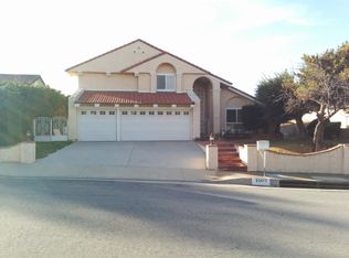 20417 Gernside Dr, Diamond Bar, CA 91789