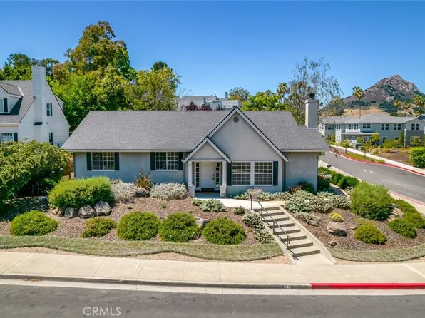 87 Palomar Ave, San Luis Obispo, CA 93405