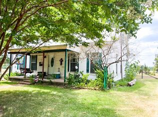 1034 County Road 4106, De Kalb, TX 75559