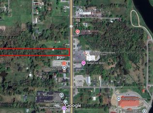 1249 S Washington St, Du Quoin, IL 62832