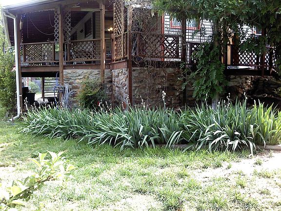 Nature Lovers Paradise