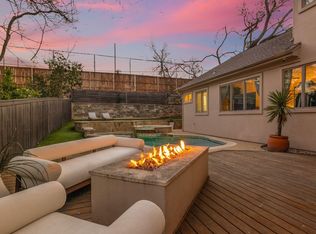 2703 McCullough St, Austin, TX 78703