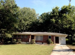 3343 Misty Valley Rd, Decatur, GA 30032