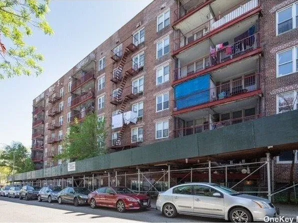 86-16 60 Avenue #1L, Elmhurst, NY 11373