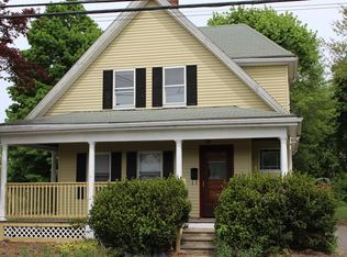 4 Marion St #0000, Natick, MA 01760
