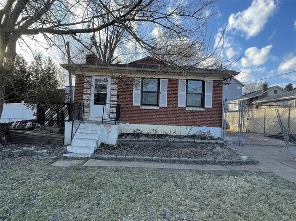 3115 Ellendale Ave, Saint Louis, MO 63143