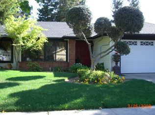 1059 E Quincy Ave, Fresno, CA 93720