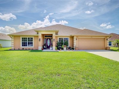 8000 Liriope Loop, Lehigh Acres, FL, 33972