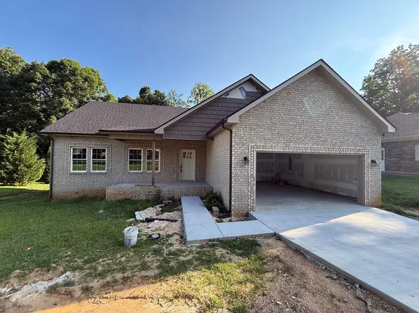 103 Lab Dr, Buchanan, TN 38222