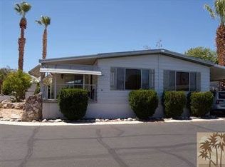 74711 Dillon Rd SPC 341, Desert Hot Springs, CA 92241