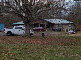 17160 Dunklin Rd, Lebanon, MO 65536