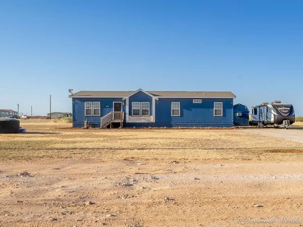 7001 E County Road 57, Midland, TX 79705