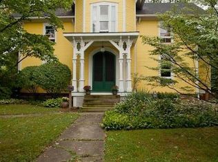 600 N Main St, Wellington, OH