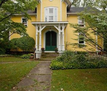 600 N Main St, Wellington, OH, 44090