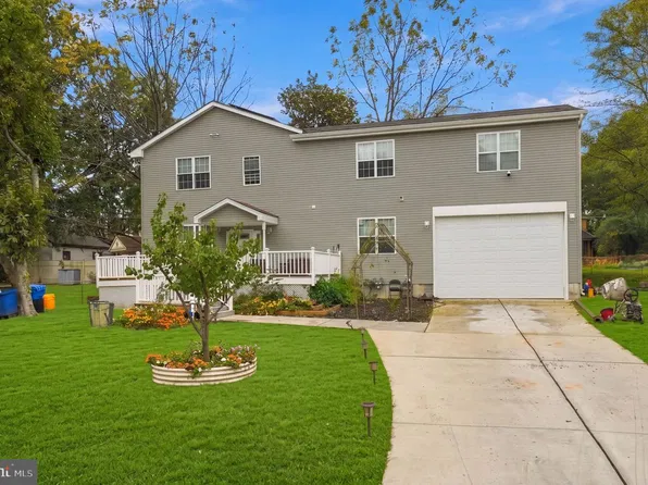 7346 Boulevard Ave, Pennsauken, NJ 08110
