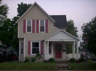 1254 Crosby St NW, Grand Rapids, MI 49504
